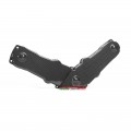 AviaCompositi Carbon Fiber Belt Covers for Ducati Monster / Supersport 900, ST2 and MH900e AviaCompositi Carbon Fiber Belt Covers for Ducati Monster / Supersport 900, ST2 and MH900e